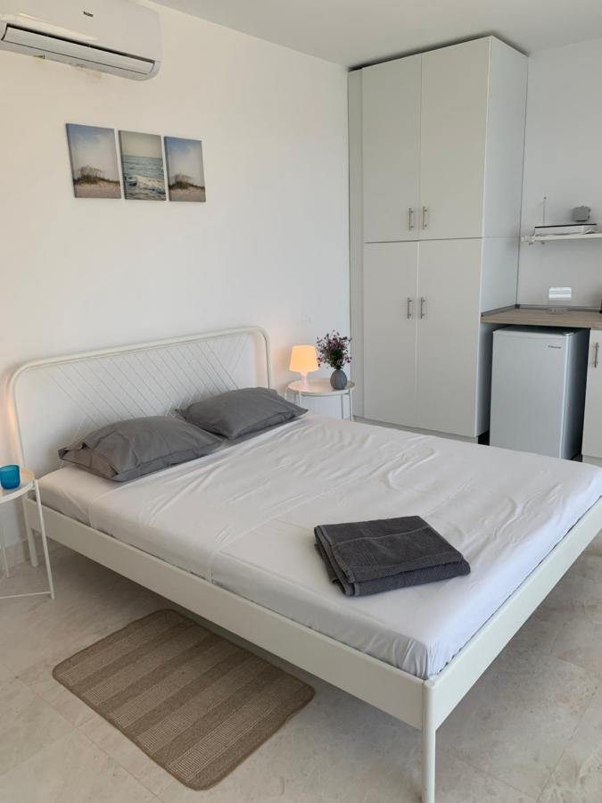 Apartamento Caldera Blue Alikí Exterior foto