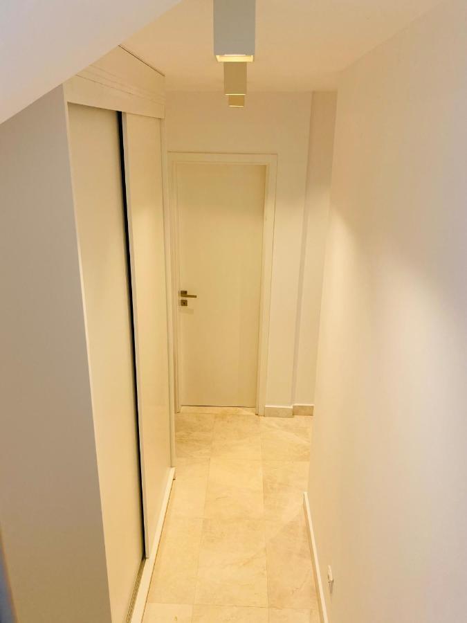 Apartamento Caldera Blue Alikí Exterior foto
