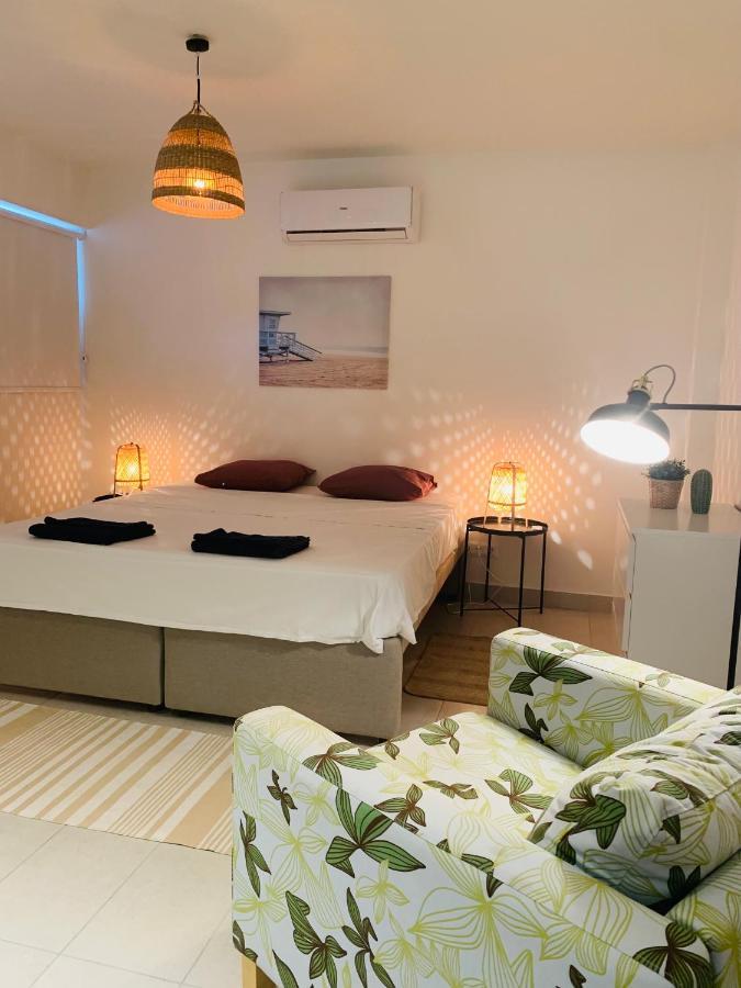 Apartamento Caldera Blue Alikí Exterior foto