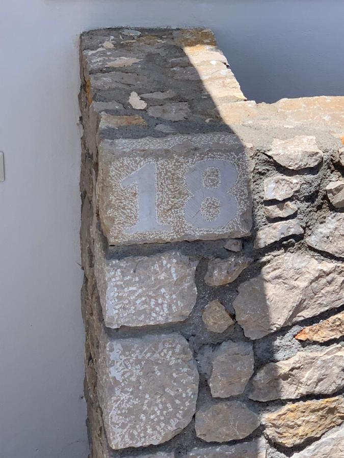 Apartamento Caldera Blue Alikí Exterior foto