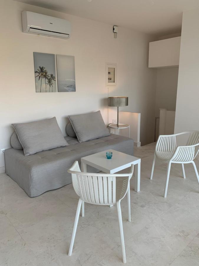 Apartamento Caldera Blue Alikí Exterior foto