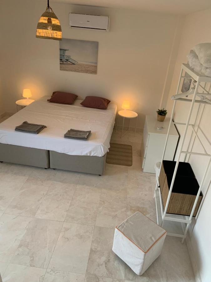 Apartamento Caldera Blue Alikí Exterior foto