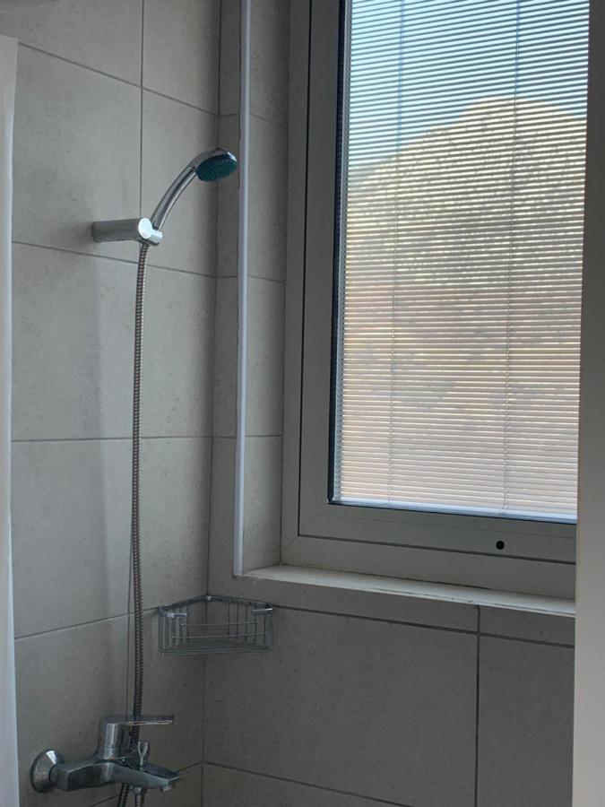 Apartamento Caldera Blue Alikí Exterior foto