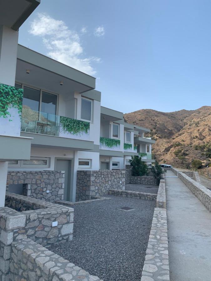 Apartamento Caldera Blue Alikí Exterior foto